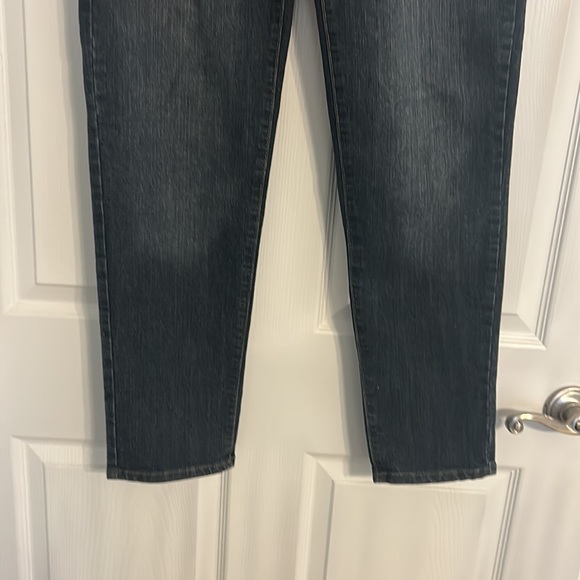 Grandeur denim jeans studded pockets - Picture 6 of 9